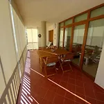 Pampillosa شقة *