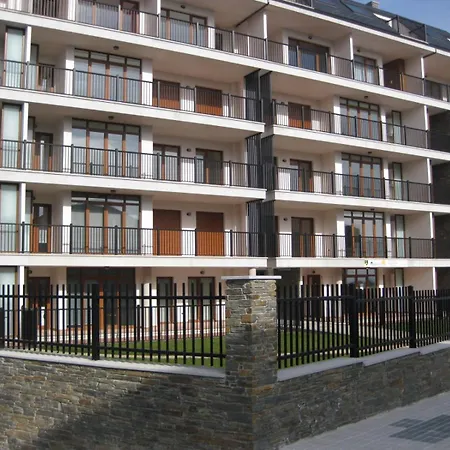 Pampillosa Foz