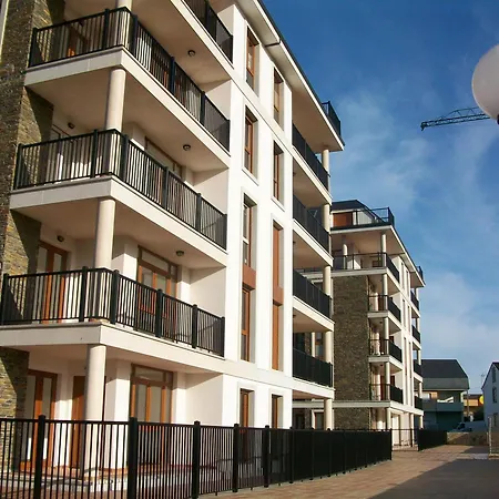 Apartman Pampillosa Foz